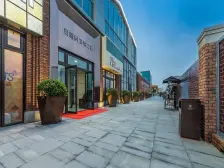 海上传奇 3室2厅 南