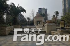 香山长岛 3室1厅 东南