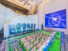 海上传奇大3房2厅2卫品质洋房诚心出售