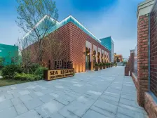 海上传奇,双卫户型,中间楼层,随时过户