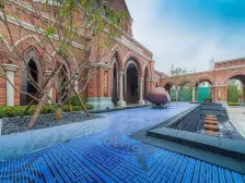 海上传奇 高档品质小区三房精装 户型方正