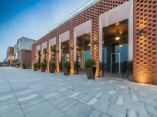 万科品质 精装修双卫 户型方正 采光无遮挡 居住舒适