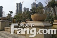 香山长岛 5室2厅 南