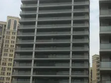 东外滩·阳光城滨江悦·3室·2厅