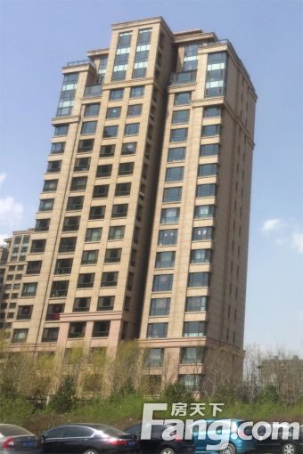 仁恒湖滨城4室2厅2卫南北朝向4500.00元/月出租