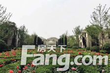 紫禁壹号院南院 4室2厅 南 北