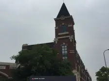 金地品质丨联排别墅丨上下四层丨有露台院子丨高得房率