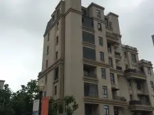 宫园巧筑 3室2厅 南 北