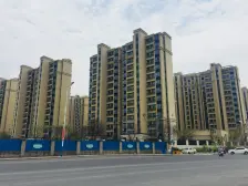 禹洲丁香里3室南朝向360.00万元/套出售