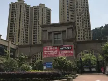 江南星城 3室2厅 南