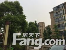 上大·锦秋花园十七区·5室·2厅