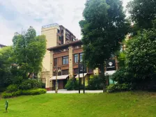 碧桂园嘉誉 3室2厅 南 北