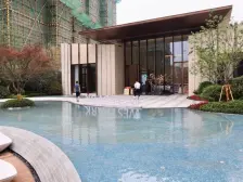 次新小区,人车分流,带有车位,边套户型,有车位