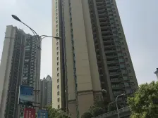 恒大绿洲 5室2厅 东南