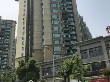 恒大绿洲精装大三房 花园小区 发展大道上出行便利