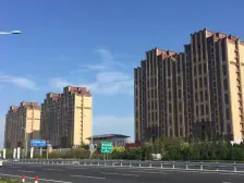 静海明珠 2室1厅 南 北