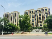 禹洲丁香里3室南朝向360.00万元/套出售