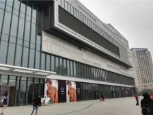 真正的地铁房,出行