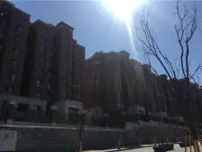 金地檀境 2室1厅 南 北