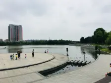 湖景大平层 一梯一户 会所 高品质小区