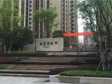 杨公桥 金融街金悦府三房94万