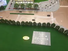 高庙村 蓝光公园华府四房150万