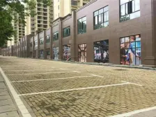 满两年,视野开阔 南北通透 全天采光充足