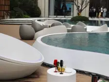 电梯房,大开间,品质小区,精装修,带产权车位