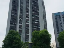 万城银座 4室1厅 东南 南