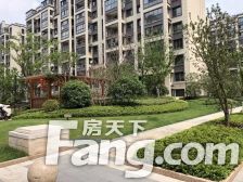 天颐城和园 6室3厅 南