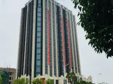 湖景大平层 一梯一户 会所 高品质小区