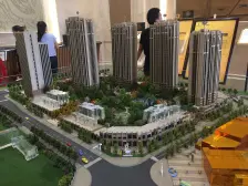 渝富小区,跃层户型,沙滨路、轻轨旁,配套设施好