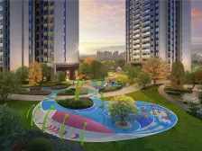 陈家坪 印江州琨印四房230万