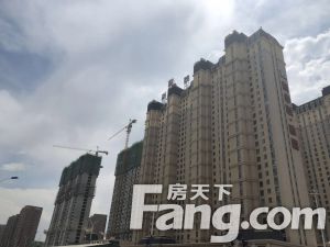 新华联·雅园 2室1厅 南