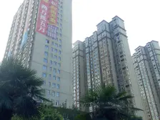 金屏苑 1室1厅 北