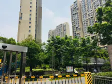 电梯房,双阳台,大开间,品质小区,环境优美,精装修,诚意出售