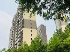 风荷丽景尚城东区 4室2厅 南 北