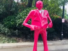 光明D9空间 2室1厅 北