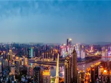 财信半岛铂寓 1室0厅 东