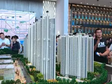 伍家岗 东站旁 精装复式楼 毛坯价格买精装