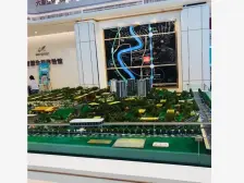 岔路口轻轨小高层,出行方便,次新小区,住家品质舒适