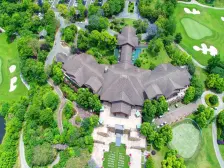 蓝光观岭国际社区翡翠湾 3室2厅 南