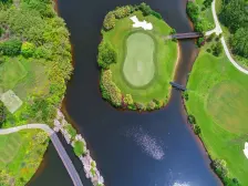 蓝光观岭国际社区翡翠湾 3室2厅 东南