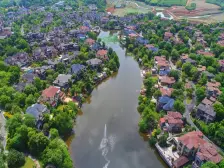 蓝光观岭国际社区翡翠湾 4室2厅 南