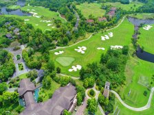 蓝光观岭国际社区翡翠湾 3室2厅 西南