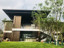 业主诚心卖,好楼层,朝南视野好,洋房+叠拼组团