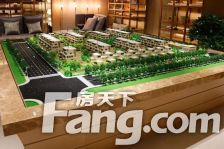 玺萌壹號院6室3厅东南北