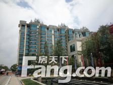 帝景70年产权房本在手精装修看房方便