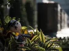 保利物业,双阳台4房,户型方正保养好 二次装修