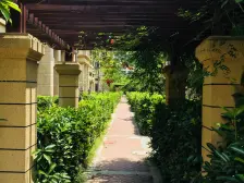 嘉隆国际广场 2室1厅 北